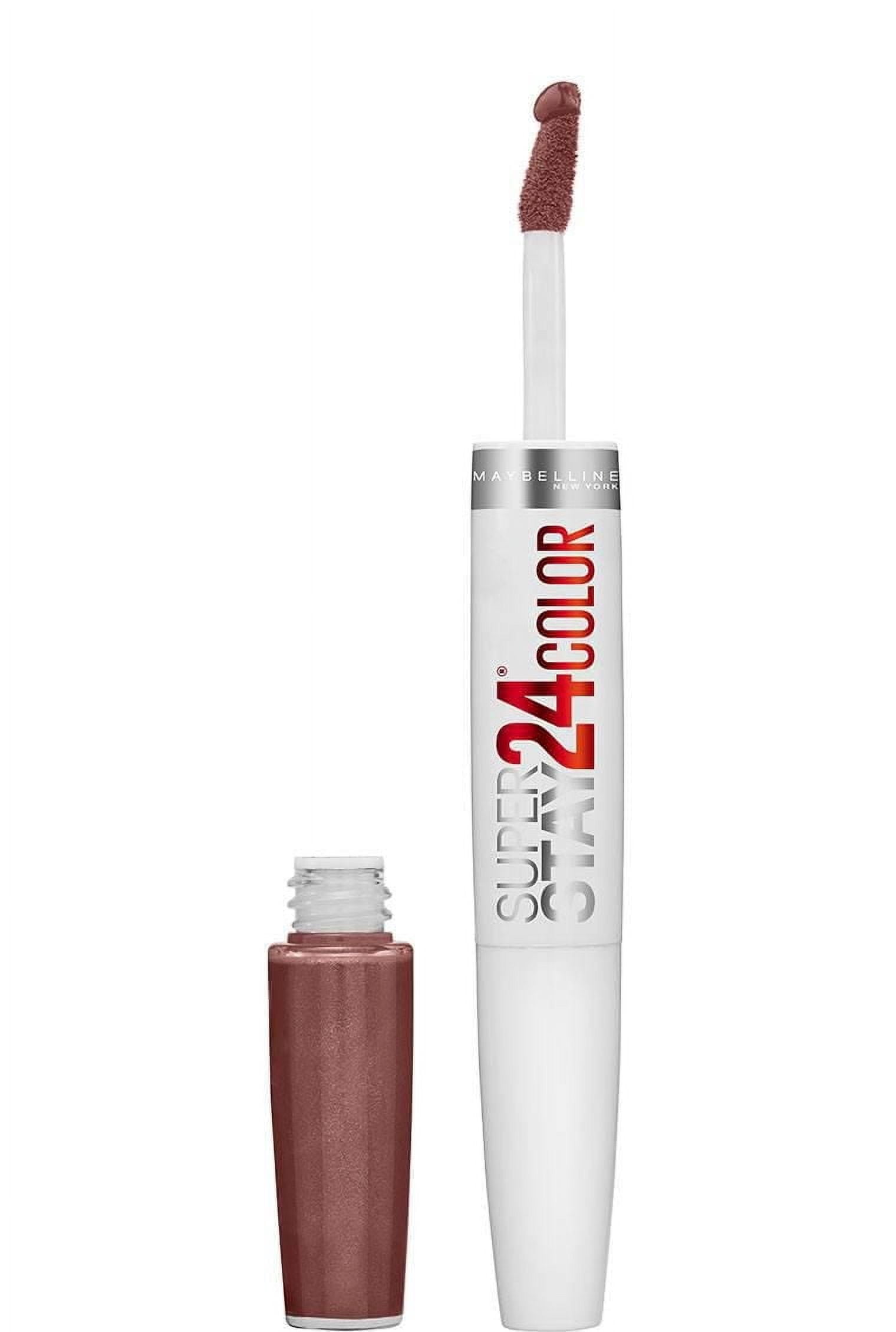 Maybelline New York Superstay Rouge à Lèvres