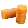 thumbnail image 3 of S SERENABLE 2 Pcs Embout de Queue de Billard Accessoires de Billard Pièce de Rechange Portable Jaune, 3 of 9