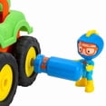 thumbnail image 5 of Blippi Monster Truck Build Set, 5 of 5