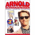 thumbnail image 1 of Arnold Schwarzenegger: Comedy Favorites Collection: Twins / Kindergarten Cop / Junior, 1 of 3