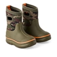 thumbnail image 3 of George Toddler Boys' Neoprene Rain Boots, 3 of 4