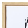 thumbnail image 4 of hometrends Coffee 3 Framed Canvas Art, 4 of 4
