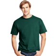 thumbnail image 1 of Hanes Mens ComfortSoft Heavyweight 100% Cotton T-Shirt, 1 of 1