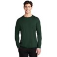 thumbnail image 1 of Sport-Tek Posi-UV Pro Long Sleeve Tee. ST420LS, 1 of 1