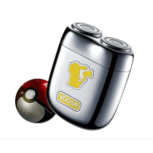 Yoose X Pokémon Pikachu MINI 2.0 Electric Shaver