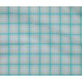 thumbnail image 4 of oneOone Cotton Flex Fabric Madras Check Print Fabric BTY 40 Inch Wide, 4 of 4