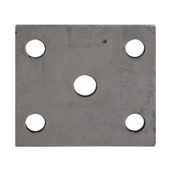 Rawlings Sport Goods 208722 Trailer Spring Tie Plate