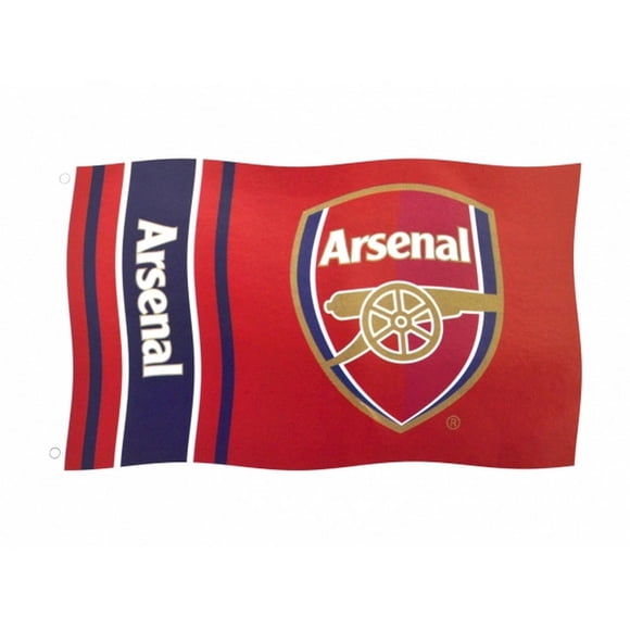 Arsenal Drapeau à Rayures du FC