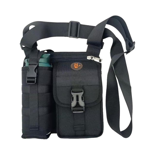 Birdeem Shoulder Bags with Water Bottle Holder