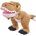 thumbnail image 4 of JURASSIC WORLD – PELUCHE SONORE – Tyrannosaure Rex, 4 of 6