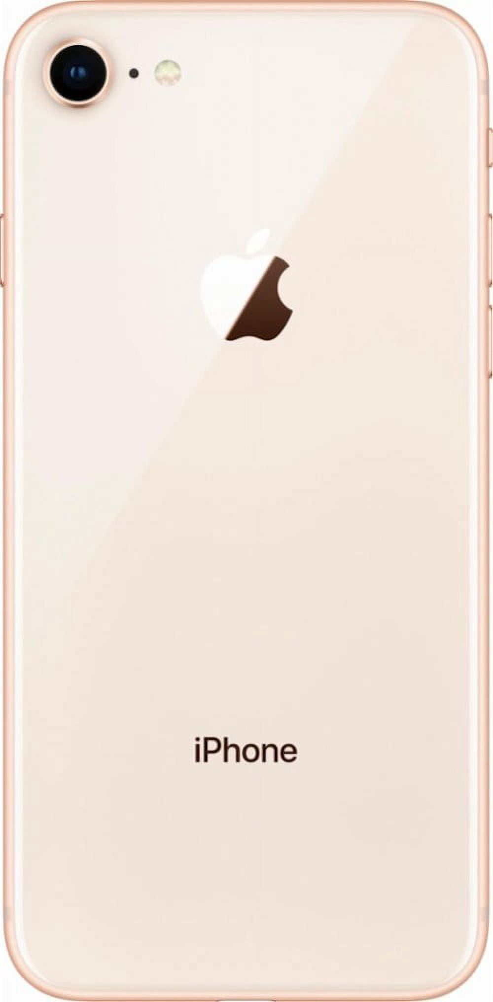 Open Box Apple iPhone 8 A1905 256 GB Smartphone, 4.7