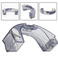 thumbnail image 4 of suyin Replacement Water Tank For Irbis 0321/ For Midea Vcro4W / For Kabum Smart 100 Vacuum Cleaner Accessories Home Cleaning Tools, 4 of 8