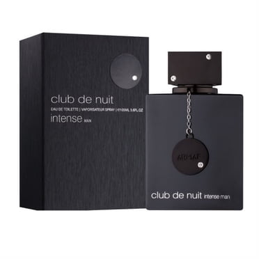 Armaf Club De Nuit Intense Eau De Toilette Spray For Men 106ml