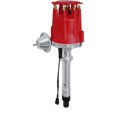 thumbnail image 2 of Msd Ignition 8361 Street Pro Billet Distributor, 2 of 2