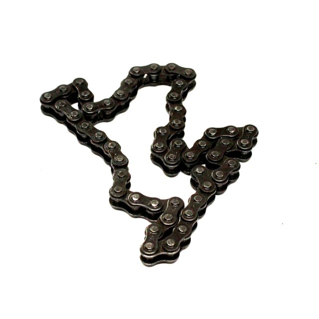 Husqvarna Part Number 532102134 Chain #35-50 Pitch