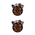 thumbnail image 4 of Maytalsory Exquisite And Fashionable Halloween Enamel Pin Brooch Gift For Gothic Jewelry Enthusiasts ghosts 2Set, 4 of 6