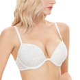 thumbnail image 2 of Wingslove Womens Push Up Underwire Seamless Minimizer Bra, 2 of 6