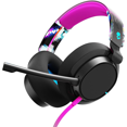 thumbnail image 2 of Refurbished Skullcandy S6SPY-P003 SLYR Pro Wired Over-Ear Gaming Headset, Black, 2 of 3