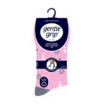 thumbnail image 2 of Gentle Grip - 6 Pairs Ladies Gentle Grip Non Elastic Socks, 2 of 2