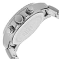 thumbnail image 4 of Invicta Mens 14875 Specialty Chronograph Black Textured Dial Stainless Steel Watch, 4 of 7