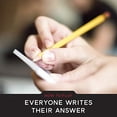 thumbnail image 4 of HOT SEAT Party Game – The Family Card Game That Talks About You – For Kids, Teens, College Students, Adults, and Families – English, 4 of 4