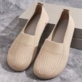 thumbnail image 4 of LSLJS Mode Femmes Patchwork Décontracté Plage Automne Pantoufles Grande Taille Sandales Chaussures, Mocassins Chaussures Femmes, Cadeau pour Femmes, 4 of 6