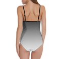 thumbnail image 3 of Womens Piece Strap Swimsuit, 3 of 3