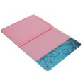 thumbnail image 1 of Étui pour Tablette Portable en Cuir Flip Étui de Protection Universel 360 ° pour 9e Génération, 1 of 8