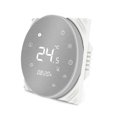 thumbnail image 1 of WiFi Smart Thermostat Temperature Controller For Water/Electric Floor Heating Water/Gas Boiler Works ,Easy to Install, 1 of 5