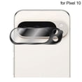 thumbnail image 1 of 1 Pcs Protecteur d'Écran pour Pixel 10 Pro TG, Verre Trempé Résistant aux Rayures, 1 of 8