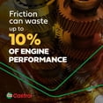 thumbnail image 3 of Castrol EDGE 10W30 Full Synthetic 1 L, 3 of 7