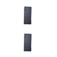 thumbnail image 4 of Transemion Lens Ring Rubber Cover Zooming Focus Convenience Cam Accessories Non-slippery Glass Protector Practical No Burrs 2Set, 4 of 6