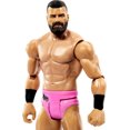 thumbnail image 5 of WWE Figurine articulée Robert Roode, 5 of 5