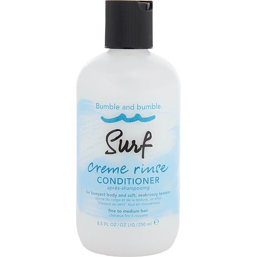 Surf Creme Rinse Conditioner by Bumble and Bumble for Unisex - 8.5 oz Conditioner