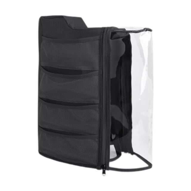 DOLITY Housse Anti-Poussière pour Machine à Soda Résistante à la Saleté Imperméable pour Café Maison
