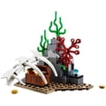 thumbnail image 2 of LEGO City Deep Sea Explorers Deep Sea Submarine, 60092 by LEGO, 2 of 2