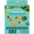 thumbnail image 1 of Oxbow Enriched Life Celebration Party Pack, 1 of 2