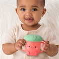 thumbnail image 2 of Itzy Ritzy Itzy Snack Cup Strawberry, 2 of 5