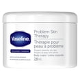 thumbnail image 1 of Vaseline Body Cream Problem Skin Therapy Unscented, 210 ml, 1 of 8