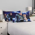 thumbnail image 4 of Buzz Lightyear 2-Pack Kids Pillowcases, 4 of 6