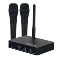 thumbnail image 1 of Shengyu K2 Wireless Mini Family Home Karaoke Echo System Handheld Singing Machine Box Microphone Karaoke Player, 1 of 1