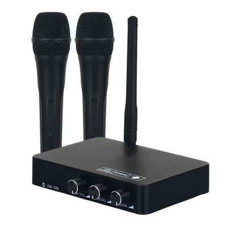 Shengyu K2 Wireless Mini Family Home Karaoke Echo System Handheld Singing Machine Box Microphone Karaoke Player