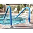 thumbnail image 2 of KoolGrips Handrail Cover for Swimming Pool & Spa 6 Foot Length 1.90 Diameter, 2 of 5