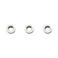 thumbnail image 1 of Transemion Stainless Steel CLS Plug Self-Clinching Nut Fine Rivet Press-Fit Bolts Business Fasteners Pressure Nuts Metric Machine M6-0 3Set, 1 of 6