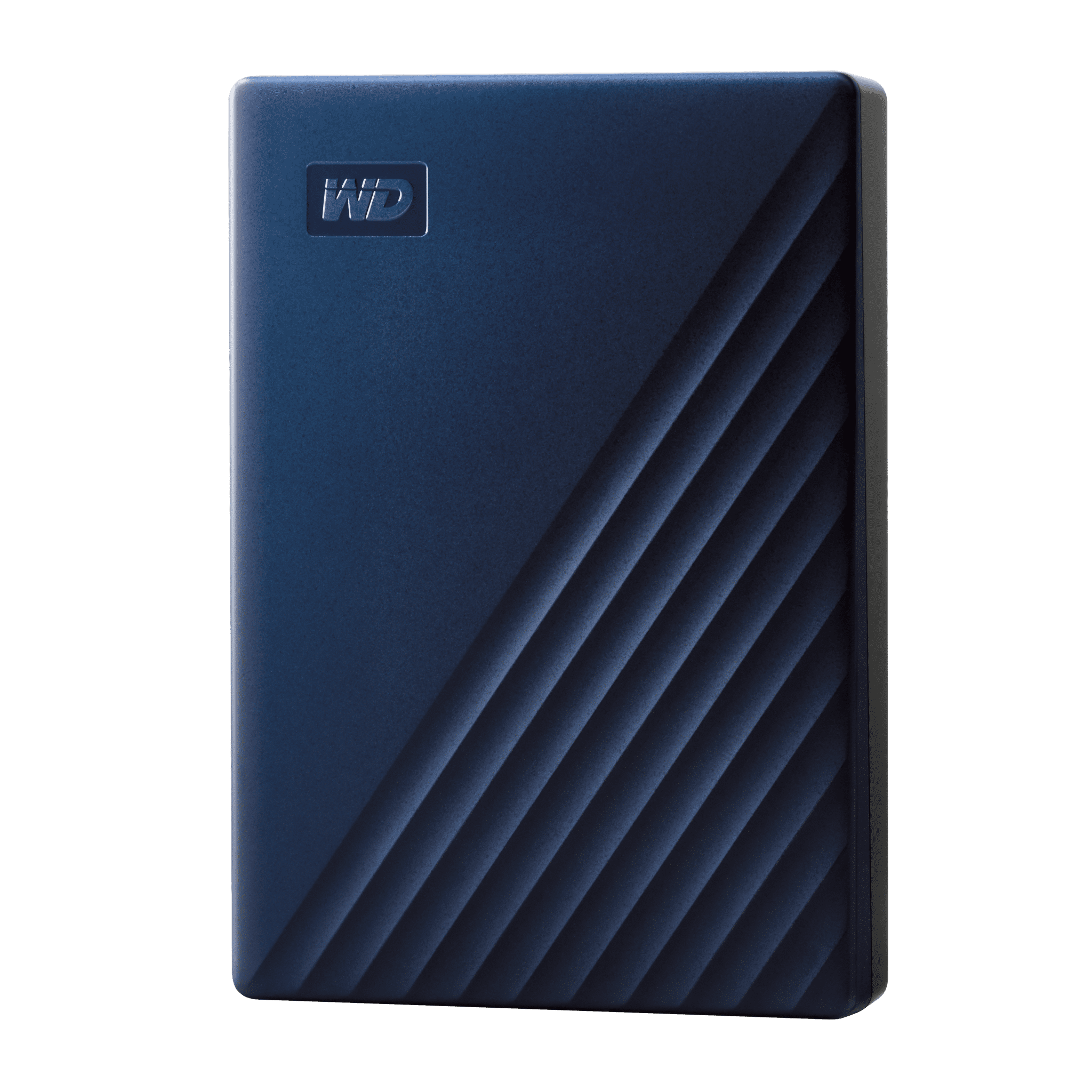4TB Western Digital Drive™ Portable Hard Drive