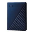 thumbnail image 1 of 4TB Western Digital Drive™ Portable Hard Drive, 1 of 8
