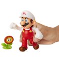 thumbnail image 2 of Figurine 4 po Monde Nintendo – Mario de Feu, 2 of 5