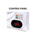 thumbnail image 4 of Equator Compact Vented Sensor Dryer 3.5cf/13lbs 110V Bottom control DIGITAL, 4 of 12