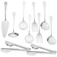 thumbnail image 1 of Mobutofu 1 Set Cooking Utensils Set Metal for Home Use with Stainless Steel Material, 1 of 8
