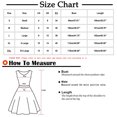 thumbnail image 3 of SMihono Robes d'Été Bohémiennes pour Femmes Grande Taille Mode Décontractée Sexy Col Carré Imprimé Robes d'Été Sans Manches Robe Pull, 3 of 5